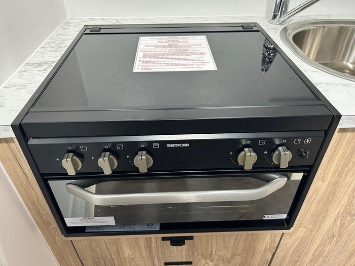 2025 Goldstream 1500 Qb Cp