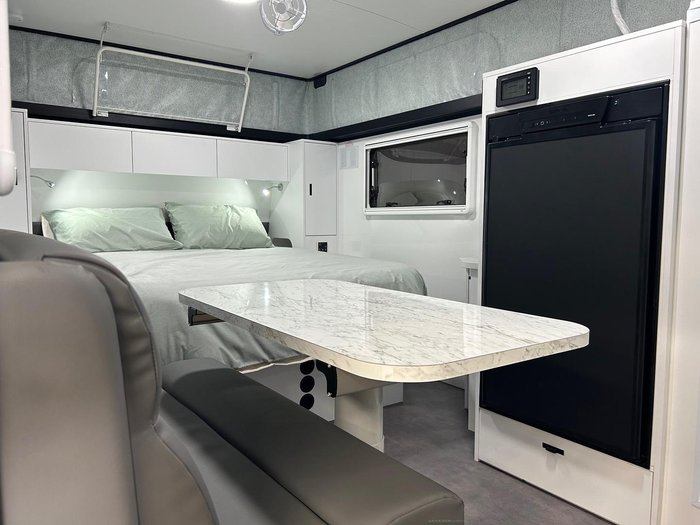 2025 Goldstream 1500 Qb Cp