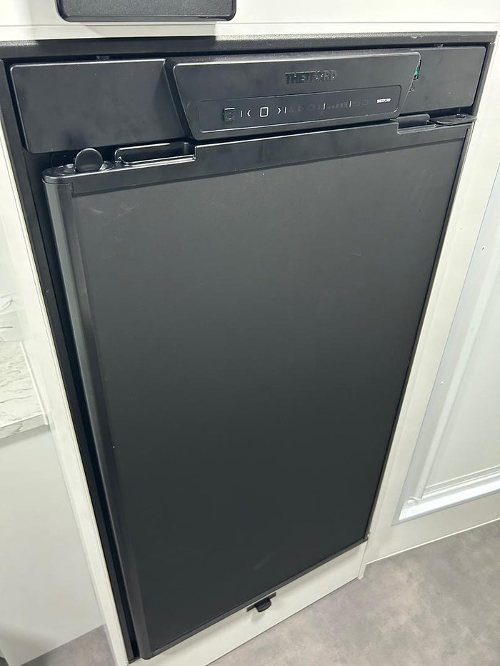 2025 Goldstream 1500 Qb Cp