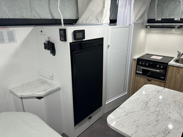 2025 Goldstream 1500 Qb Cp