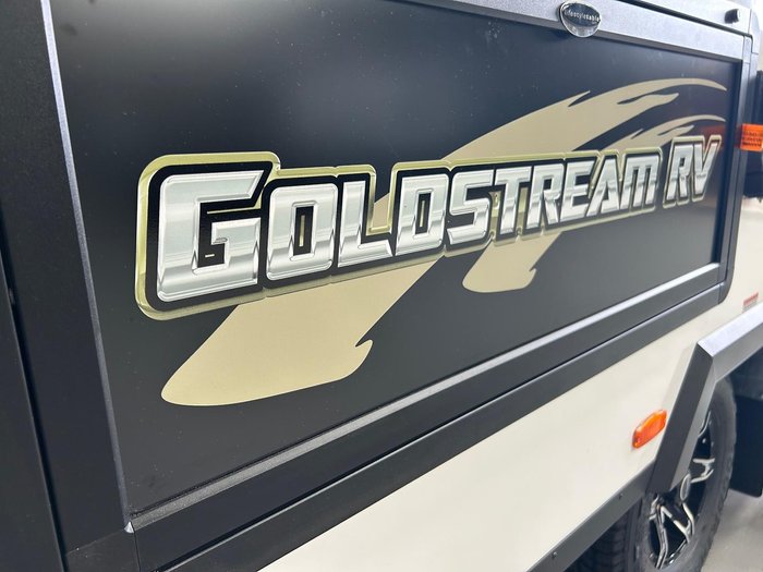 2025 Goldstream 1500 Qb Cp