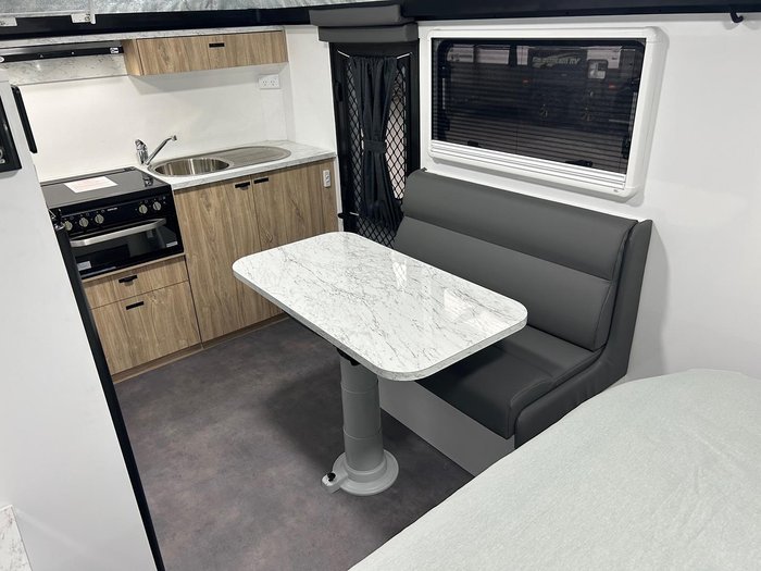 2025 Goldstream 1500 Qb Cp