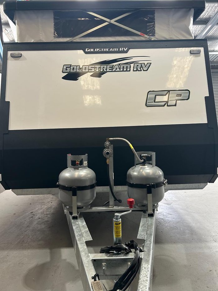 2025 Goldstream 1500 Qb Cp