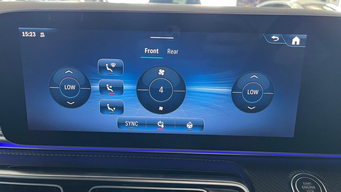 2024 Mercedes-Benz V-Class V300 AMG