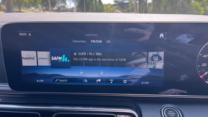 2024 Mercedes-Benz V-Class V300 AMG