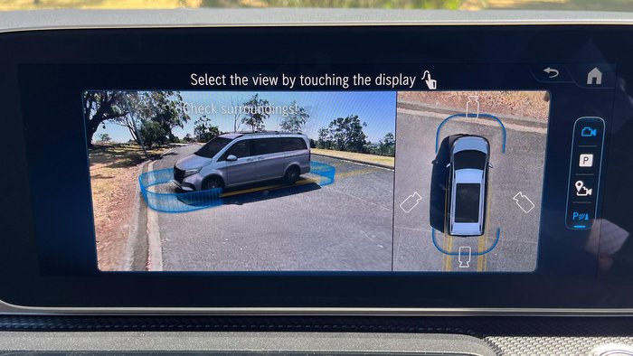 2024 Mercedes-Benz V-Class V300 AMG