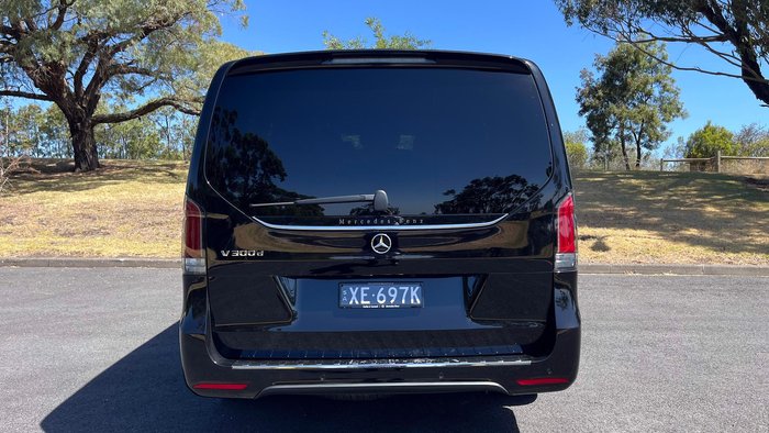 2024 Mercedes-Benz V-Class V300 AMG