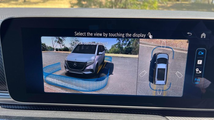 2024 Mercedes-Benz V-Class V300 AMG