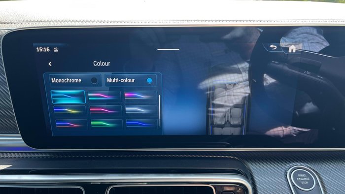 2024 Mercedes-Benz V-Class V300 AMG