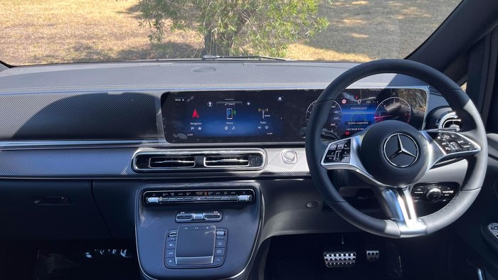 2024 Mercedes-Benz V-Class V300 AMG