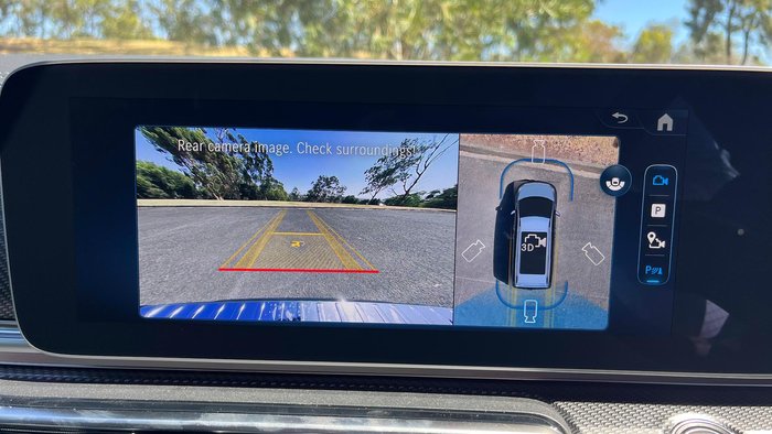 2024 Mercedes-Benz V-Class V300 AMG