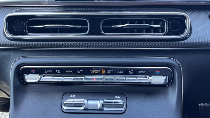 2024 Mercedes-Benz V-Class V300 AMG