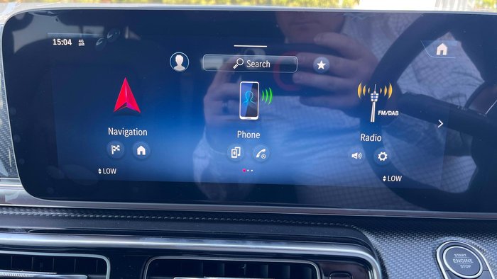 2024 Mercedes-Benz V-Class V300 AMG