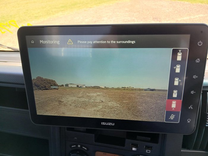 2024 Isuzu Npr 75-190 MWB