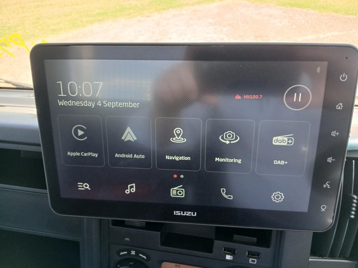 2025 Isuzu Npr 75-190 AMT MWB