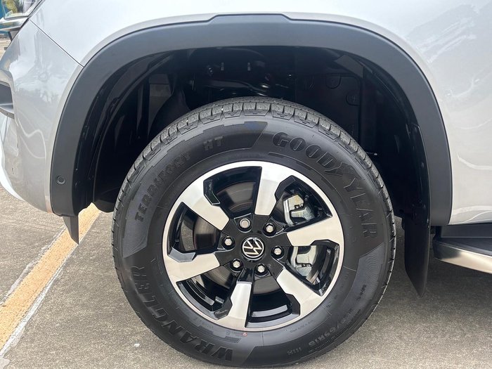 2024 Volkswagen Amarok TDI600 Style