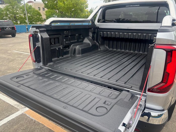 2024 Volkswagen Amarok TDI600 Style