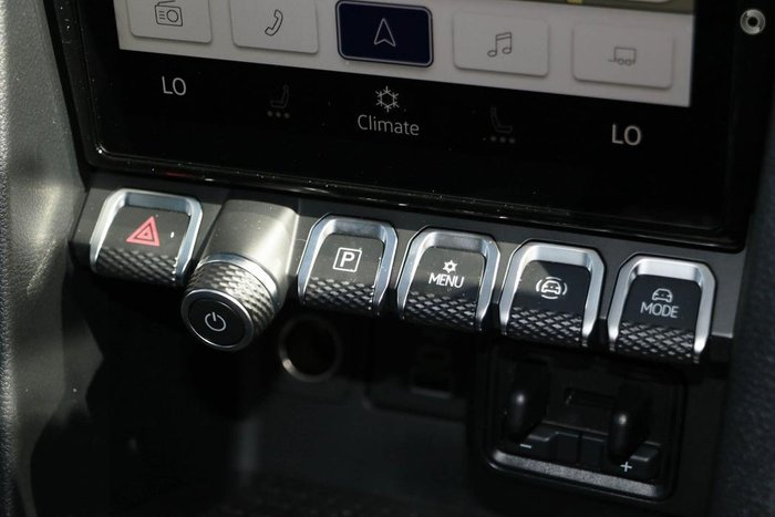 2024 Volkswagen Amarok TDI600 Style