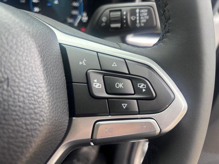 2024 Volkswagen Amarok TDI600 Style