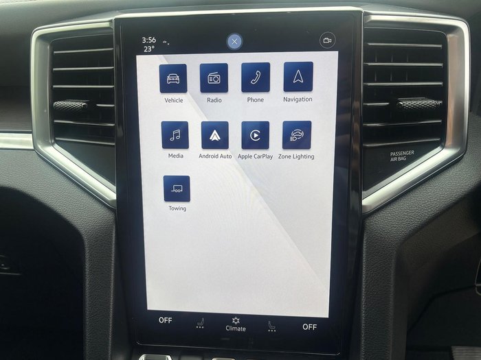 2024 Volkswagen Amarok TDI600 Style