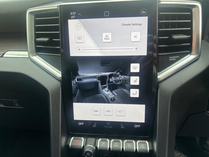 2024 Volkswagen Amarok TDI600 Style