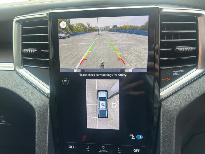 2024 Volkswagen Amarok TDI600 Style