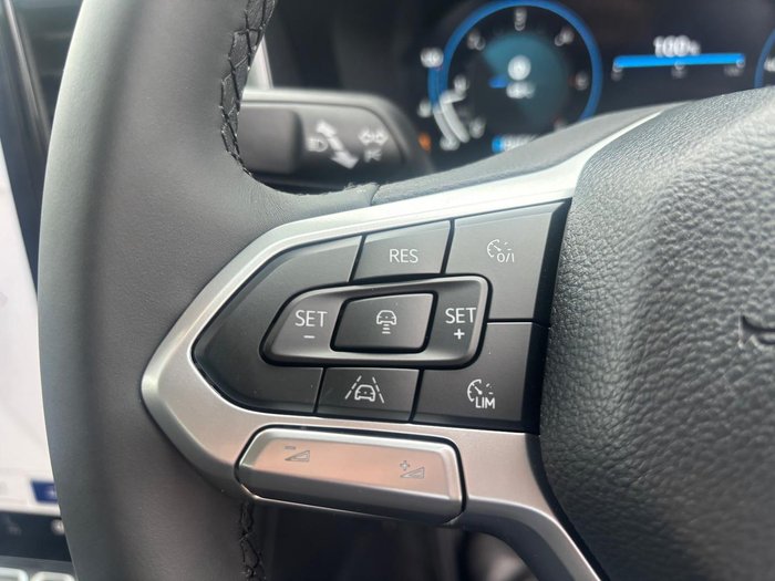 2024 Volkswagen Amarok TDI600 Style