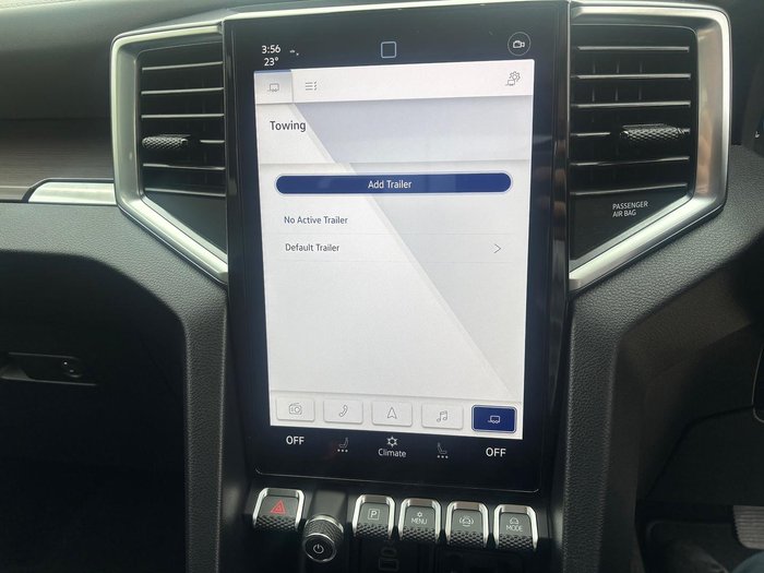 2024 Volkswagen Amarok TDI600 Style