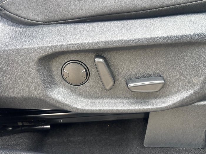 2024 Volkswagen Amarok TDI600 Style