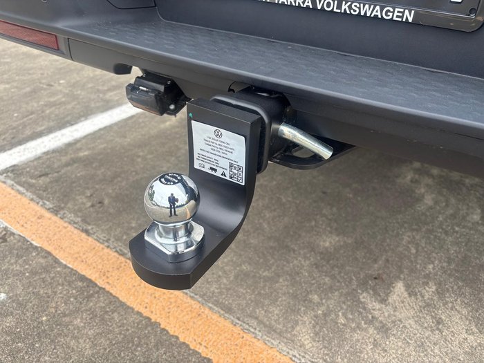 2024 Volkswagen Amarok TDI600 Style