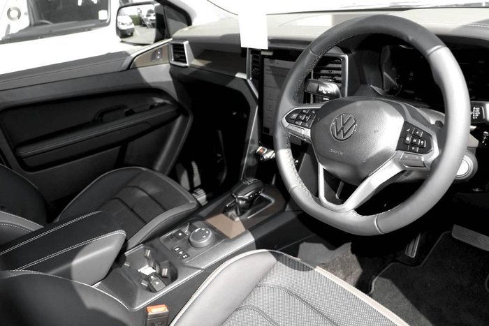 2024 Volkswagen Amarok TDI600 Style