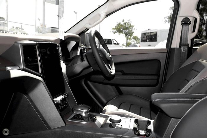 2024 Volkswagen Amarok TDI600 Style