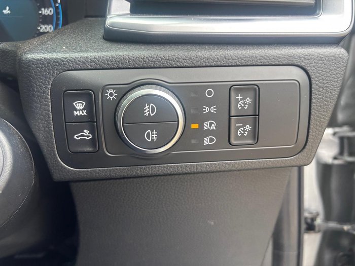 2024 Volkswagen Amarok TDI600 Style