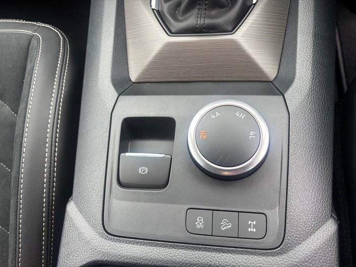 2024 Volkswagen Amarok TDI600 Style