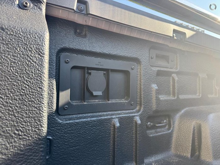 2024 Volkswagen Amarok TDI600 Style