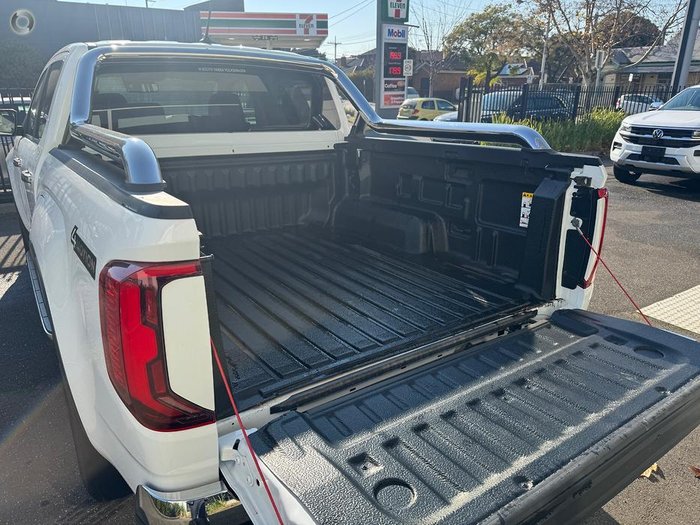 2024 Volkswagen Amarok TDI600 Style