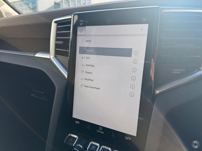 2024 Volkswagen Amarok TDI600 Style