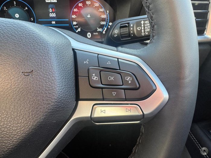 2024 Volkswagen Amarok TDI600 Style