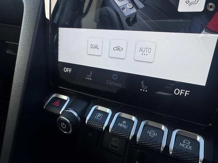 2024 Volkswagen Amarok TDI600 Style