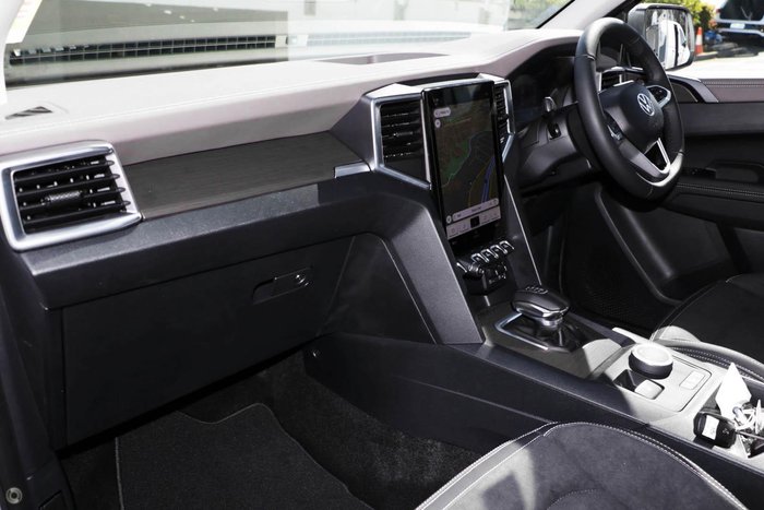 2024 Volkswagen Amarok TDI600 Style
