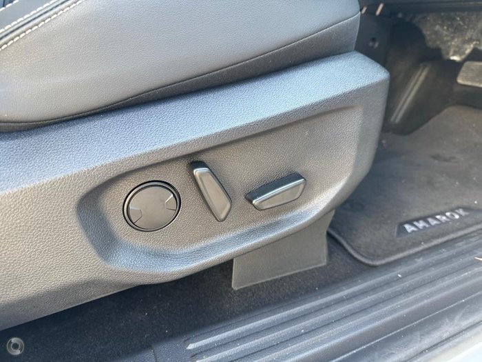 2024 Volkswagen Amarok TDI600 Style