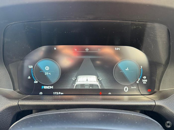 2024 Volkswagen Amarok TDI600 Style