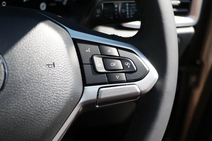 2024 Volkswagen Amarok TDI600 Style