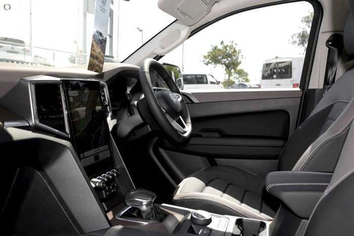 2024 Volkswagen Amarok TDI600 Style