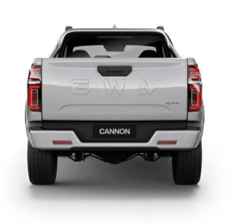 2025 GWM Cannon Lux
