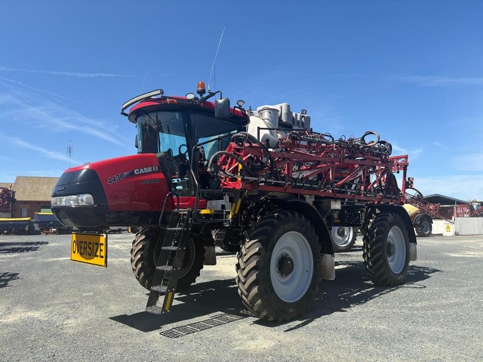 2020 CASE IH 4430