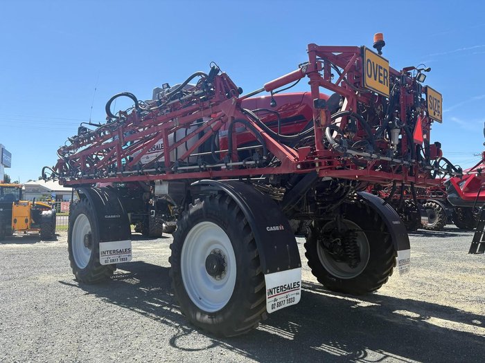 2020 CASE IH 4430
