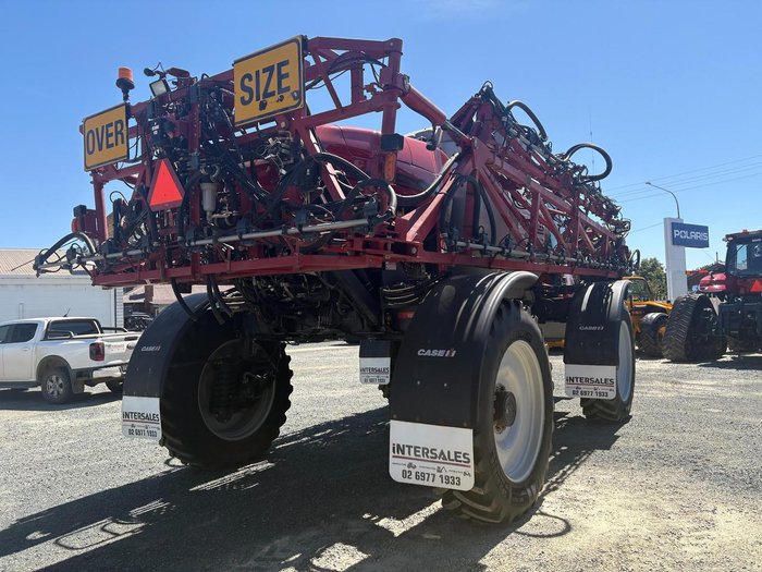 2020 CASE IH 4430
