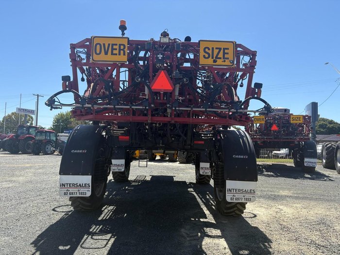 2020 CASE IH 4430