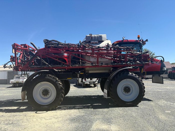 2020 CASE IH 4430